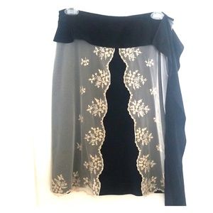 A beautiful skirt by Anthropology